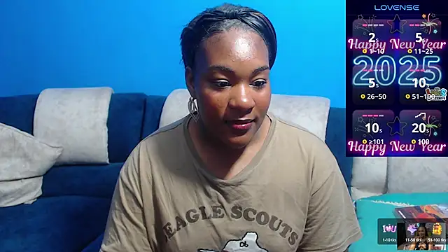 the pearl199 online show from 01.21.25