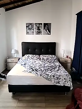 RachellGraham online show from 02.02.25