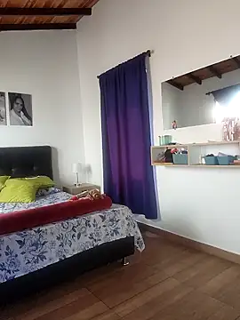 RachellGraham online show from 03.02.26