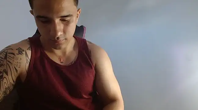 Snapshot of Sisoyalejo420 chatting on 03.01.25 Sisoyalejo420 online show from 03.01.25