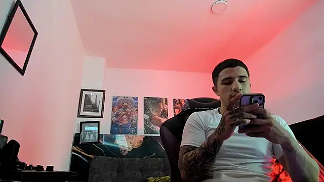 Snapshot of Sisoyalejo420 chatting on 09.08.25 Sisoyalejo420 online show from 09.08.25