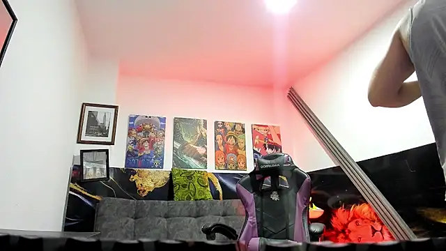 Snapshot of Sisoyalejo420 chatting on 09.10.25 Sisoyalejo420 online show from 09.10.25