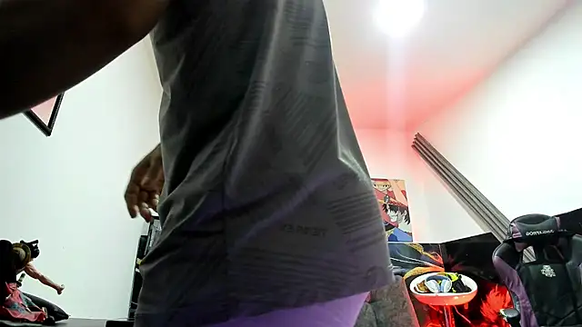 Snapshot of Sisoyalejo420 chatting on 09.10.25 Sisoyalejo420 online show from 09.10.25