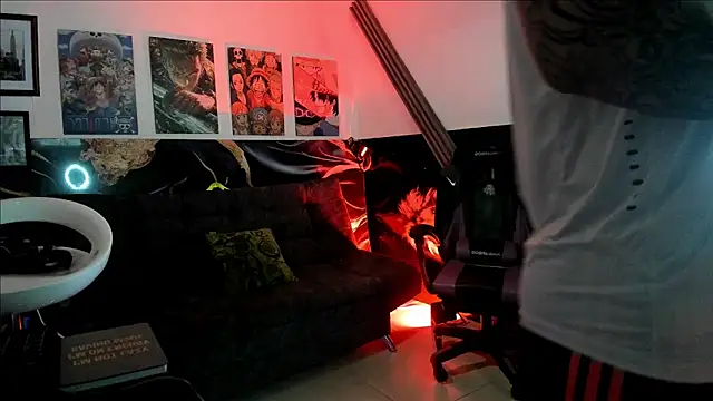 Snapshot of Sisoyalejo420 chatting on 09.18.25 Sisoyalejo420 online show from 09.18.25