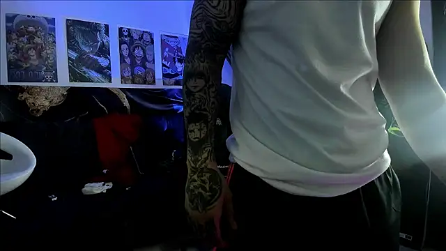 Snapshot of Sisoyalejo420 chatting on 09.21.25 Sisoyalejo420 online show from 09.21.25