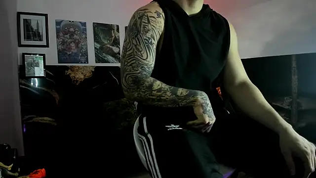 Snapshot of Sisoyalejo420 chatting on 09.27.25 Sisoyalejo420 online show from 09.27.25