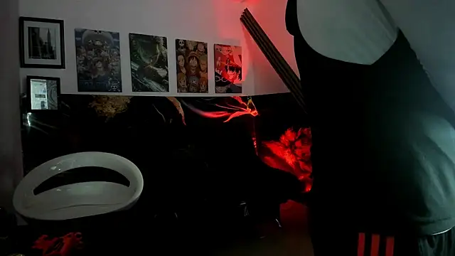 Snapshot of Sisoyalejo420 chatting on 09.28.25 Sisoyalejo420 online show from 09.28.25