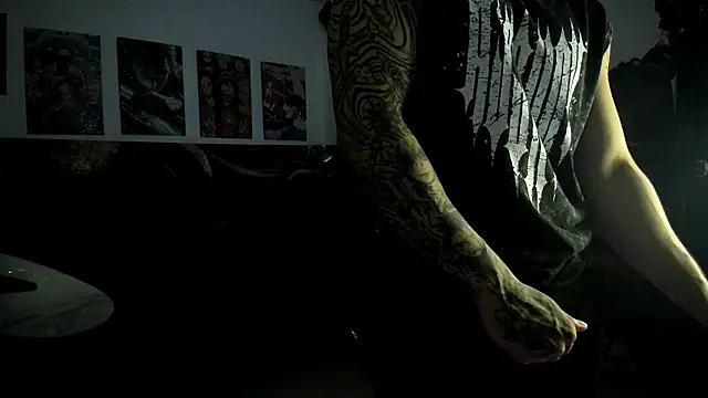 Snapshot of Sisoyalejo420 chatting on 10.01.25 Sisoyalejo420 online show from 10.01.25