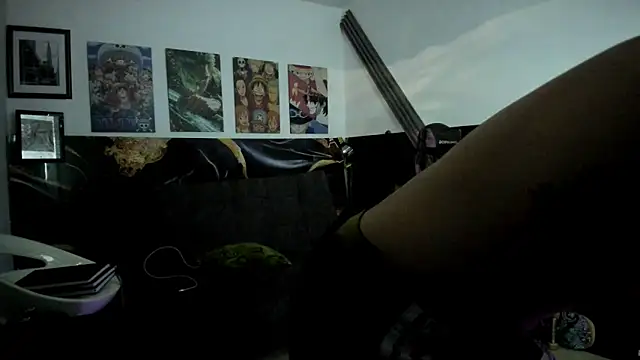 Snapshot of Sisoyalejo420 chatting on 10.02.25 Sisoyalejo420 online show from 10.02.25