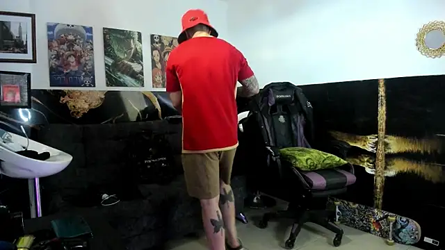 Snapshot of Sisoyalejo420 chatting on 10.03.25 Sisoyalejo420 online show from 10.03.25