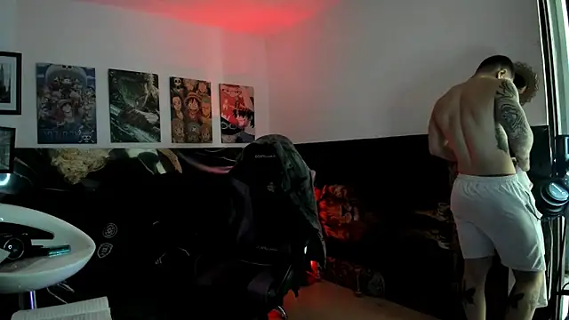 Snapshot of Sisoyalejo420 chatting on 10.12.25 Sisoyalejo420 online show from 10.12.25