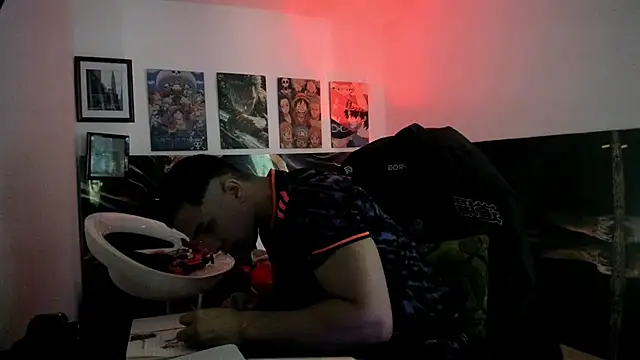 Snapshot of Sisoyalejo420 chatting on 10.16.25 Sisoyalejo420 online show from 10.16.25