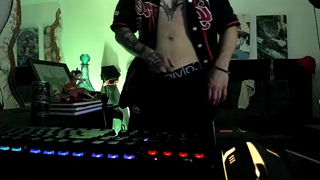 Snapshot of Sisoyalejo420 chatting on 11.02.25 Sisoyalejo420 online show from 11.02.25