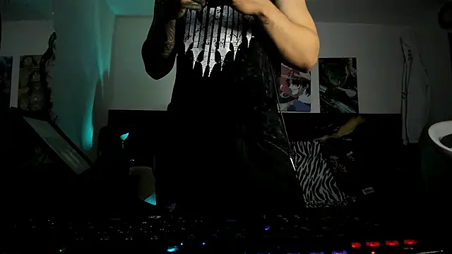 Snapshot of Sisoyalejo420 chatting on 11.09.25 Sisoyalejo420 online show from 11.09.25