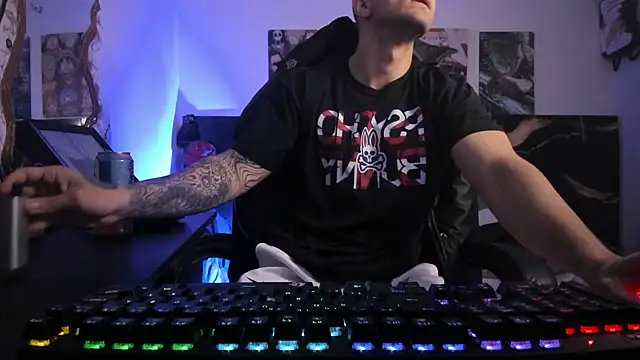 Snapshot of Sisoyalejo420 chatting on 12.02.25 Sisoyalejo420 online show from 12.02.25