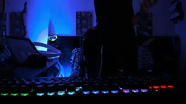 Snapshot of Sisoyalejo420 chatting on 12.05.25 Sisoyalejo420 online show from 12.05.25