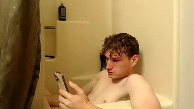 CreamyAustin online show from 09.28.25