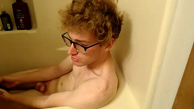 CreamyAustin online show from 11.02.25