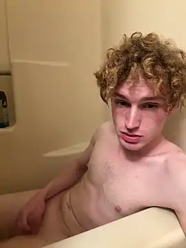 CreamyAustin online show from 03.10.26