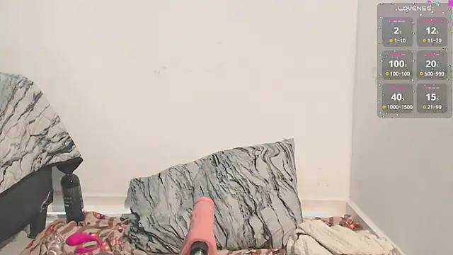 Mellyparker  online show from 12.28.24