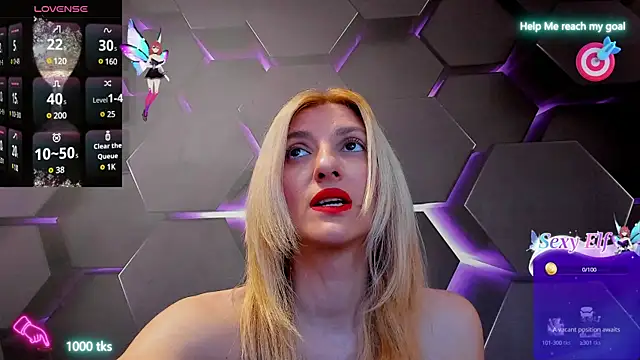 RileyLanna online show from 03.15.25