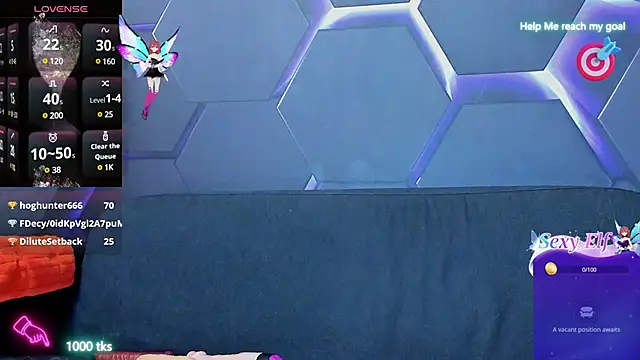 RileyLanna online show from 03.19.25