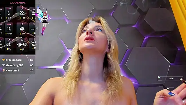 RileyLanna online show from 10.02.25