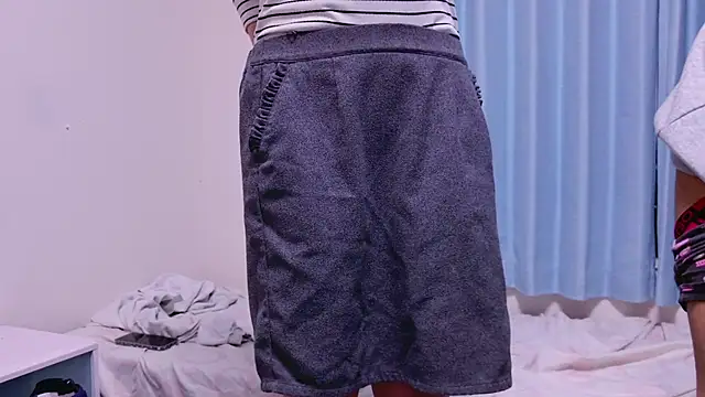 POCARI SWEAT online show from 12.25.24