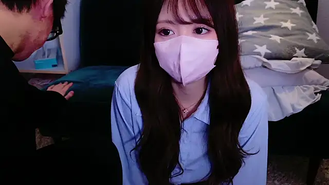 POCARI SWEAT online show from 02.03.25