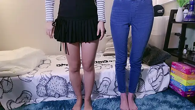 POCARI SWEAT online show from 03.07.25