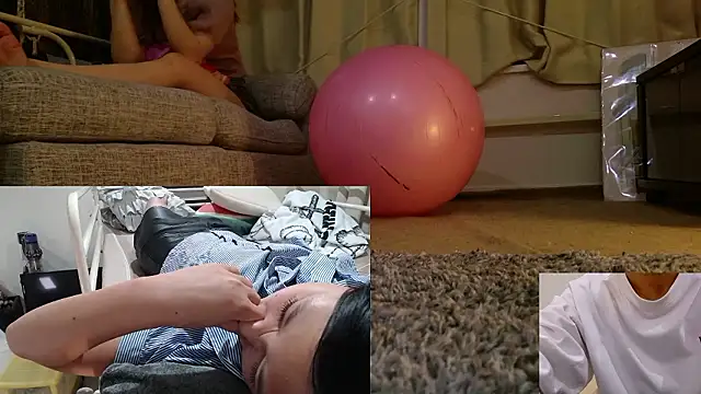 POCARI SWEAT online show from 09.19.25