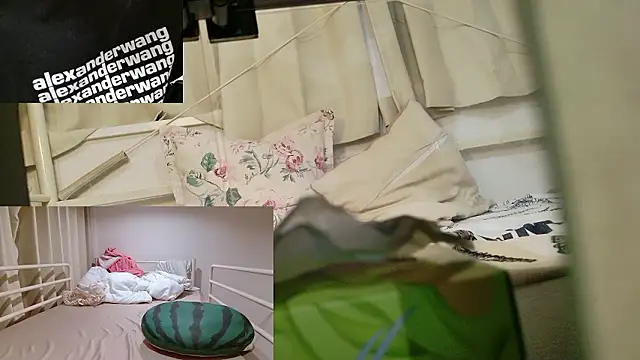 POCARI SWEAT online show from 10.03.25