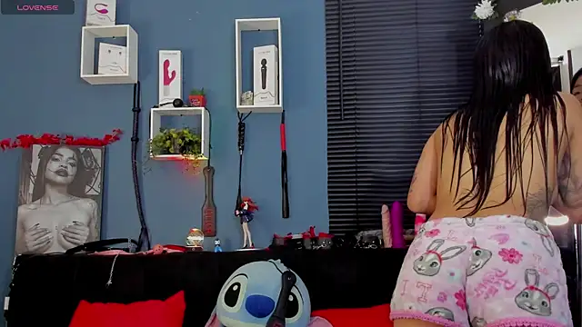 Alaia Asuka online show from 01.07.25