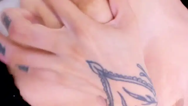 AnnieNasty online show from 02.02.25