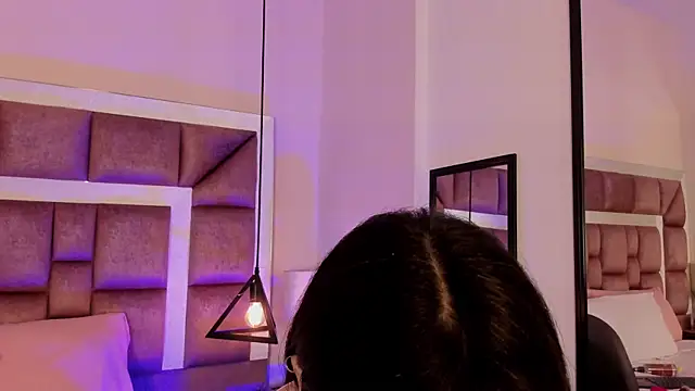 AnnieNasty online show from 02.09.26