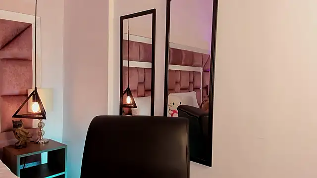 AnnieNasty online show from 03.13.26