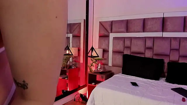 AnnieNasty online show from 03.25.26