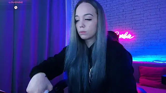 -Stacyy- online show from 12.08.24