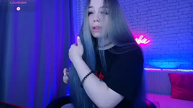 -Stacyy- online show from 12.18.24