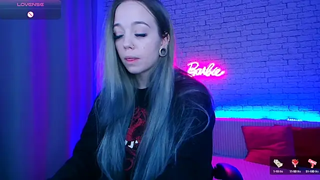 -Stacyy- online show from 01.19.25