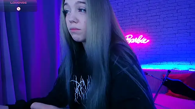 -Stacyy- online show from 01.26.25