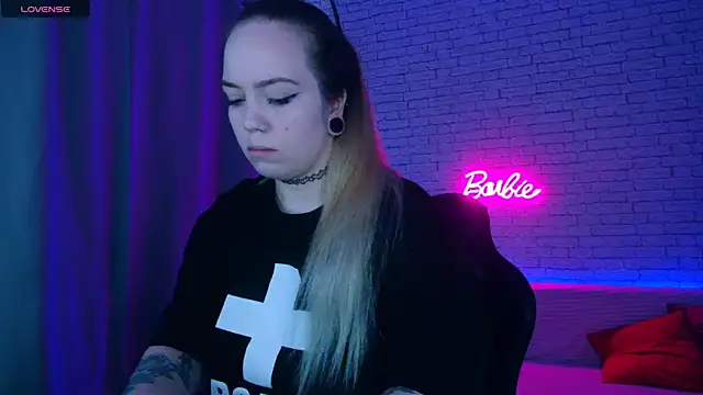 -Stacyy- online show from 05.21.26