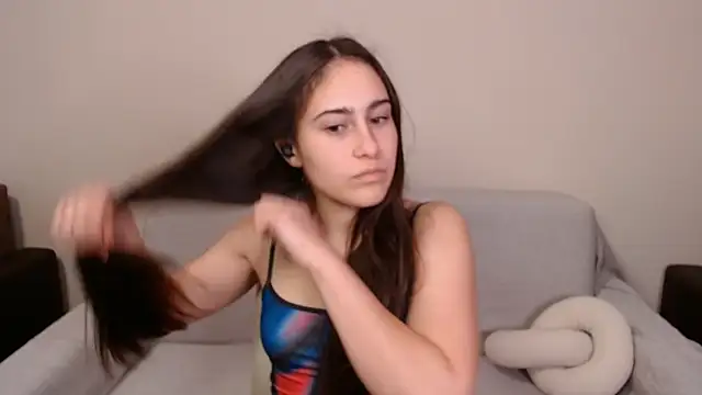 AliceKolltt online show from 03.22.25