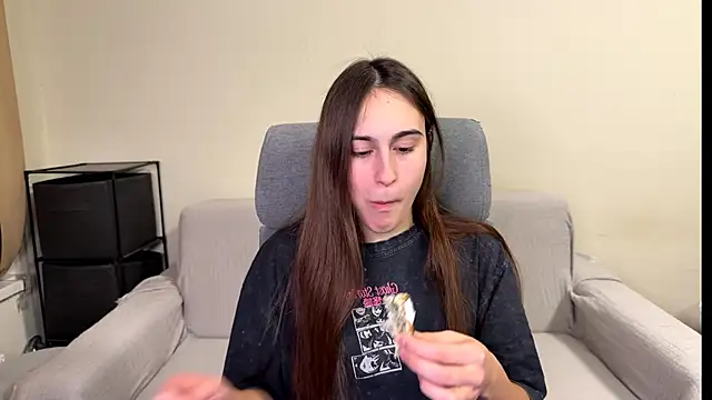 AliceKolltt online show from 02.08.26