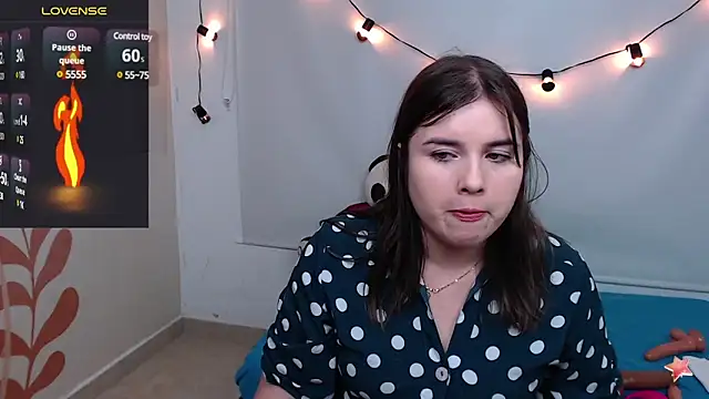 Aabby lee online show from 01.13.25