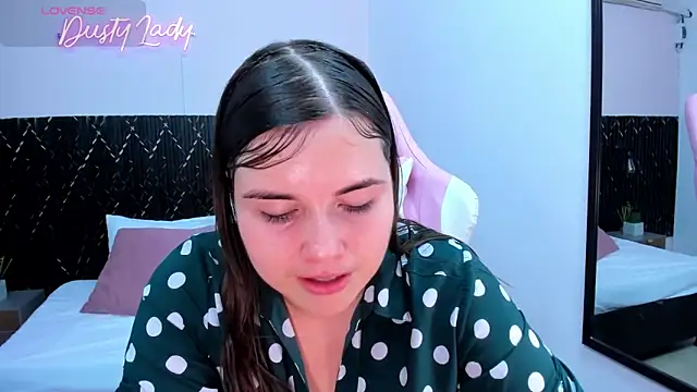 Aabby lee online show from 02.23.25