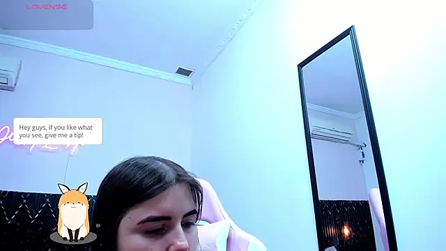 Aabby lee online show from 03.01.25