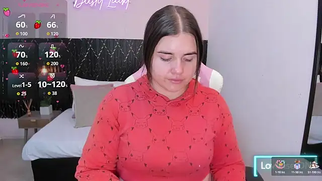 Aabby lee online show from 11.23.25