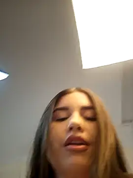 Aabby lee online show from 12.21.25