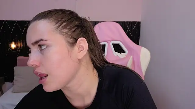 Aabby lee online show from 03.30.26